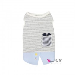 Pretty Pet Fleece Coat (Army Print) Pretty Pet Fleece Coat (Army Print)